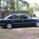 Image for article titled At $3,500, Could This Dual-Fueled 1995 Mercedes E300 Be The One?